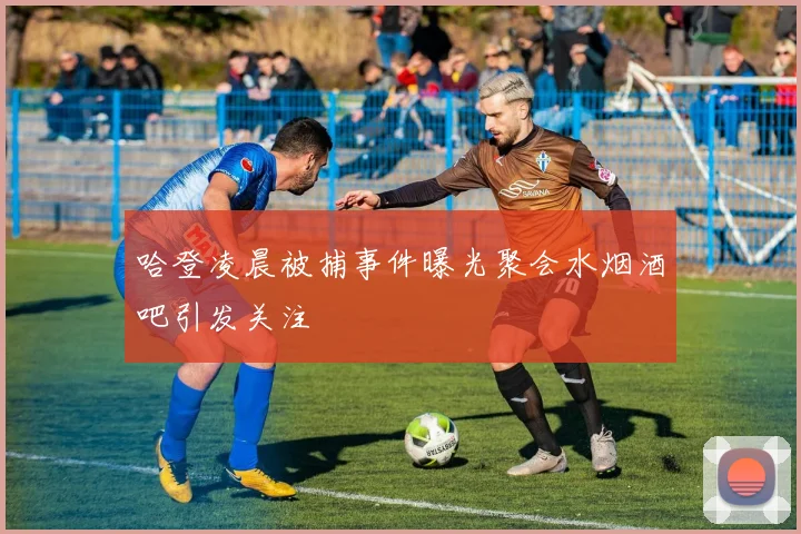 哈登凌晨被捕事件曝光聚会水烟酒吧引发关注
